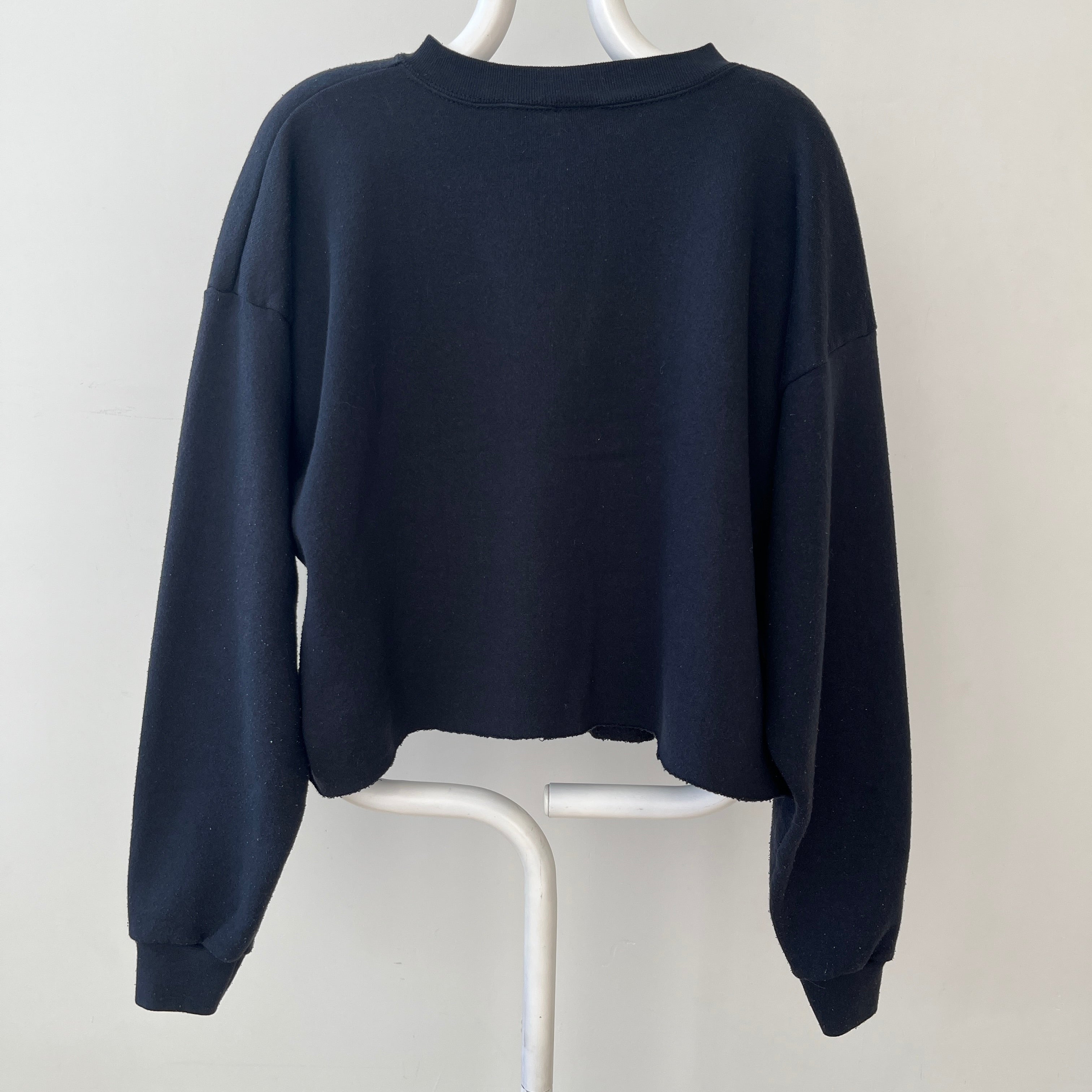 1990s Wolf Sweatshirt