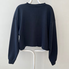 1990s Wolf Sweatshirt