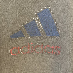 1980s Two Tone Adidas Sweatshirt