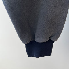 1980s Two Tone Adidas Sweatshirt