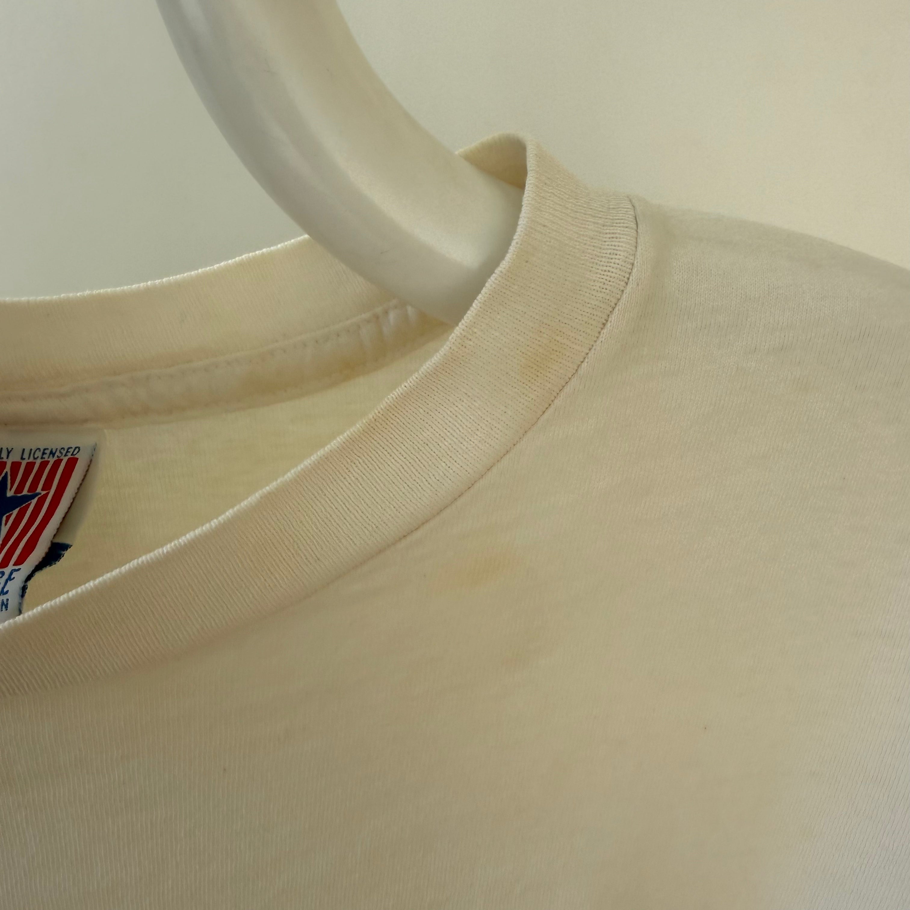 1980s/90s Guess T Shirt