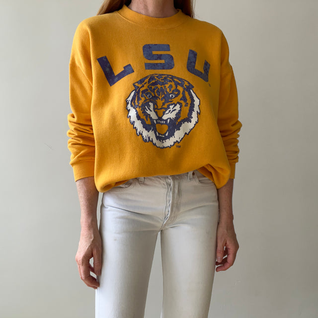 1990s LSU Sweatshirt