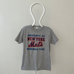 1990s New York Mets Baseball T Shirt