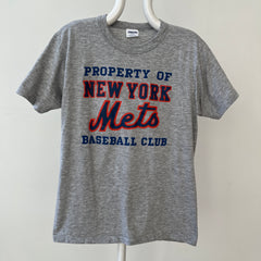 1990s New York Mets Baseball T Shirt