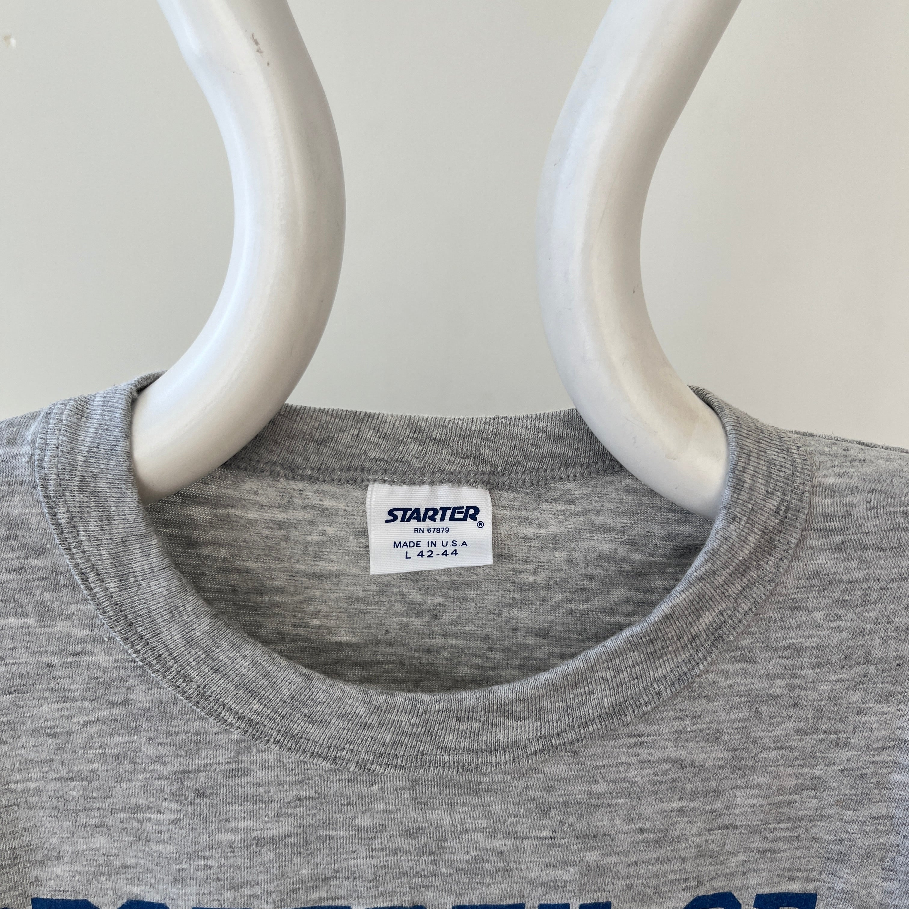 1990s New York Mets Baseball T Shirt