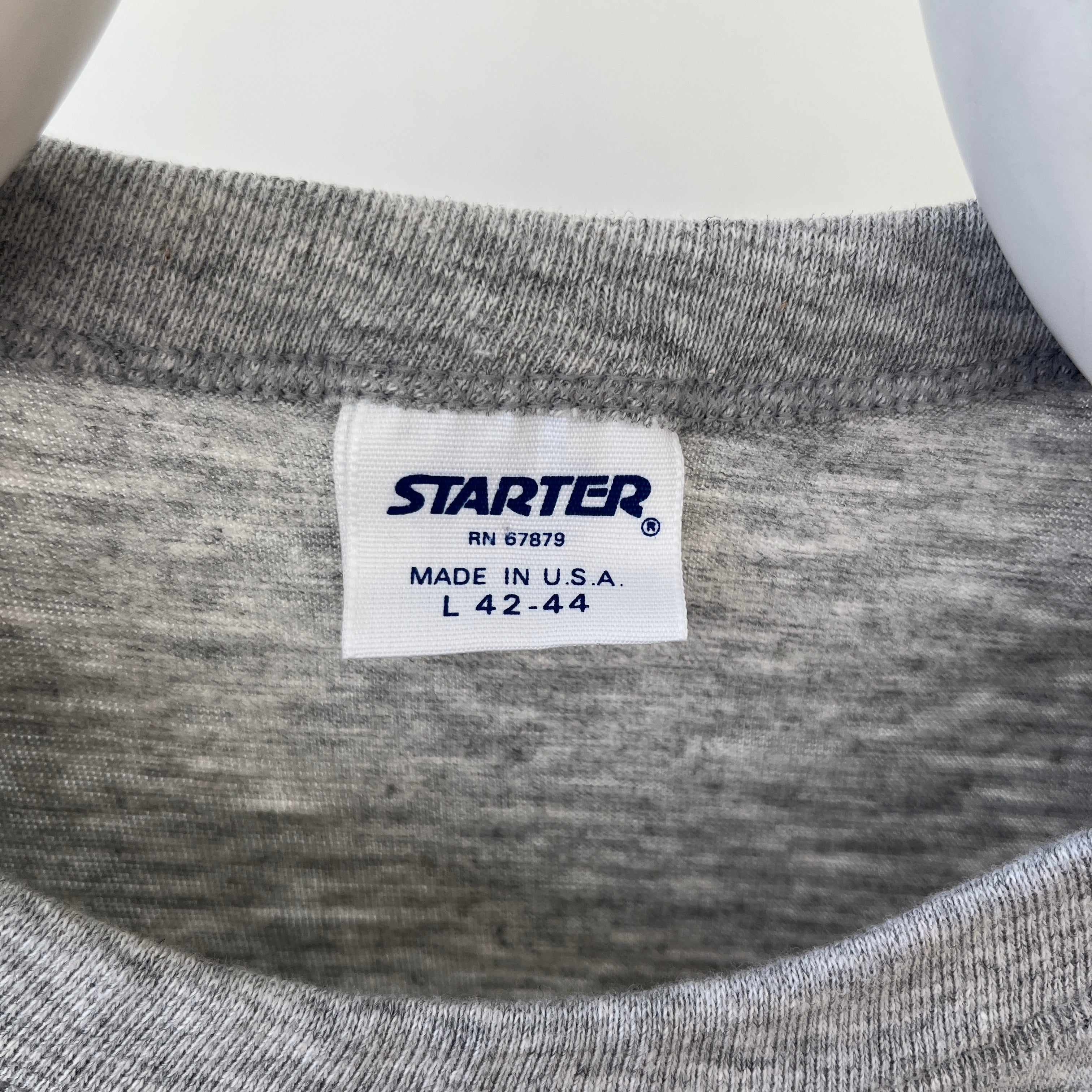 1990s New York Mets Baseball T Shirt