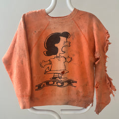 RAFFLE: PLEASE SEE NOTES BEFORE PURCHASING 1969 Mayo Spruce Lucy Sweatshirt