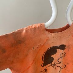 RAFFLE: PLEASE SEE NOTES BEFORE PURCHASING 1969 Mayo Spruce Lucy Sweatshirt