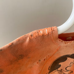 RAFFLE: PLEASE SEE NOTES BEFORE PURCHASING 1969 Mayo Spruce Lucy Sweatshirt