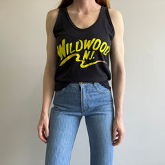 1970s Wildwood, New Jersey Tank Top