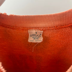 RAFFLE: PLEASE SEE NOTES BEFORE PURCHASING 1969 Mayo Spruce Lucy Sweatshirt