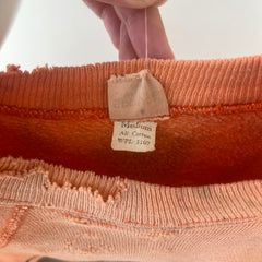 RAFFLE: PLEASE SEE NOTES BEFORE PURCHASING 1969 Mayo Spruce Lucy Sweatshirt