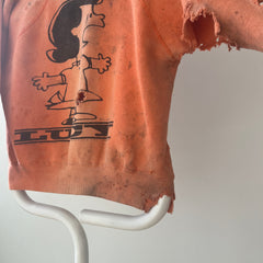 RAFFLE: PLEASE SEE NOTES BEFORE PURCHASING 1969 Mayo Spruce Lucy Sweatshirt