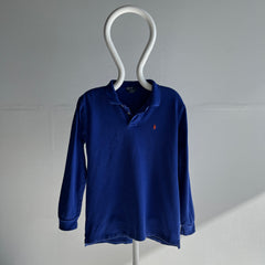 1990s Ralph Lauren Polo Long Sleeve Shirt
