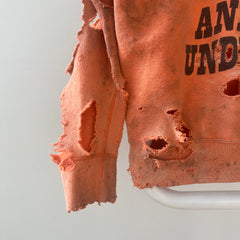 RAFFLE: PLEASE SEE NOTES BEFORE PURCHASING 1969 Mayo Spruce Lucy Sweatshirt