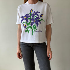 1980s Long Beach Island T-Shirt - Pull