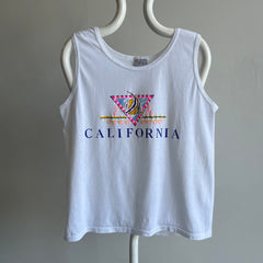 1990s California Tourist Tank Top