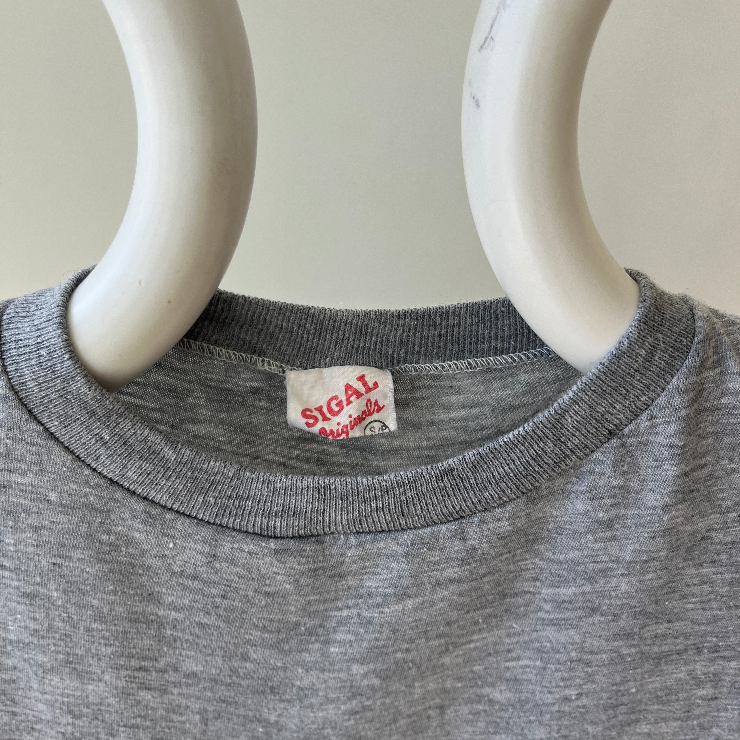 1970s/80s Windsor Canada Muscle T Shirt