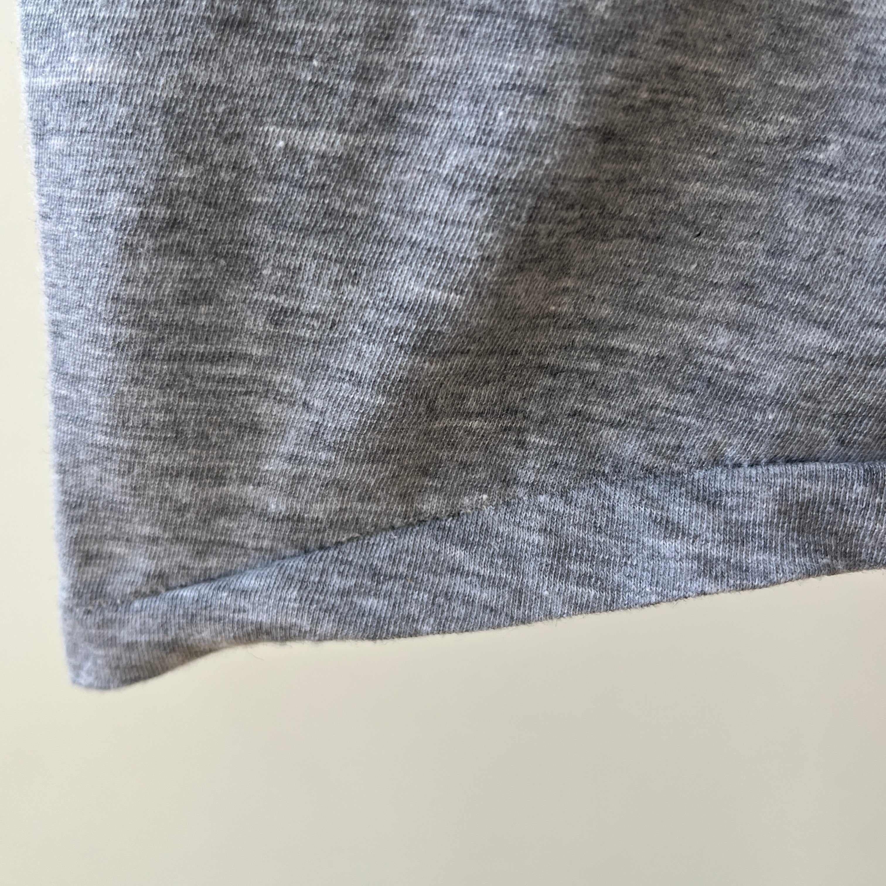 1970s/80s Windsor Canada Muscle T Shirt