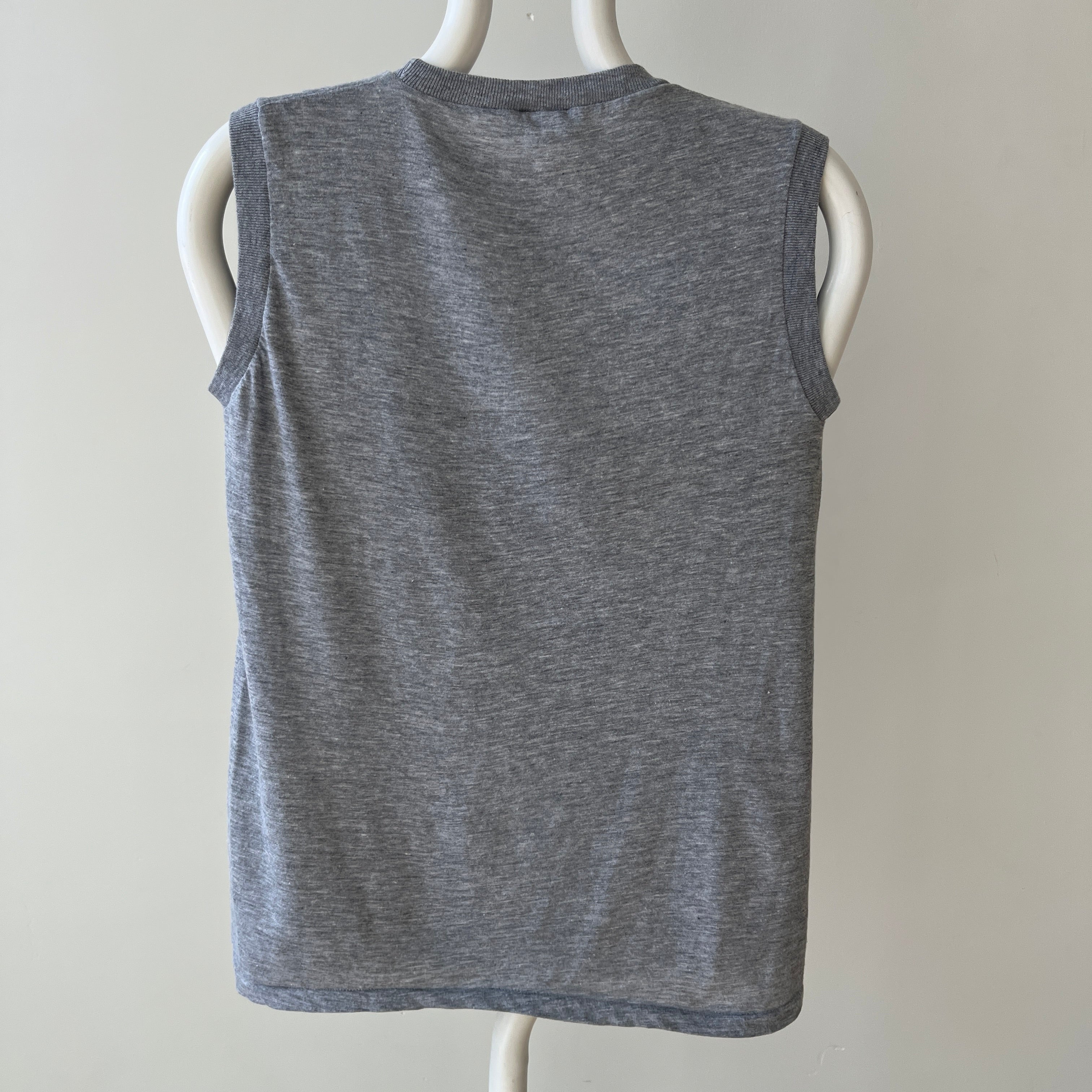 1970s/80s Windsor Canada Muscle T Shirt