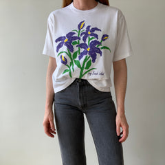 1980s Long Beach Island T-Shirt - Pull