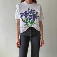 1980s Long Beach Island T-Shirt - Pull