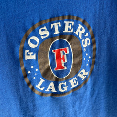 1970/80s Foster's Lager T-Shirt
