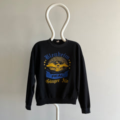 1970s Blenheim REAL Ginger Ale Sweatshirt