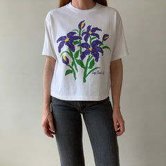 1980s Long Beach Island T-Shirt - Pull