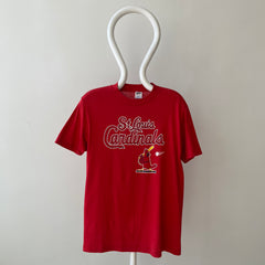 1980s/90s St. Louis Cardinals Baseball T Shirt