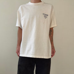 1980s/90s Guess T Shirt