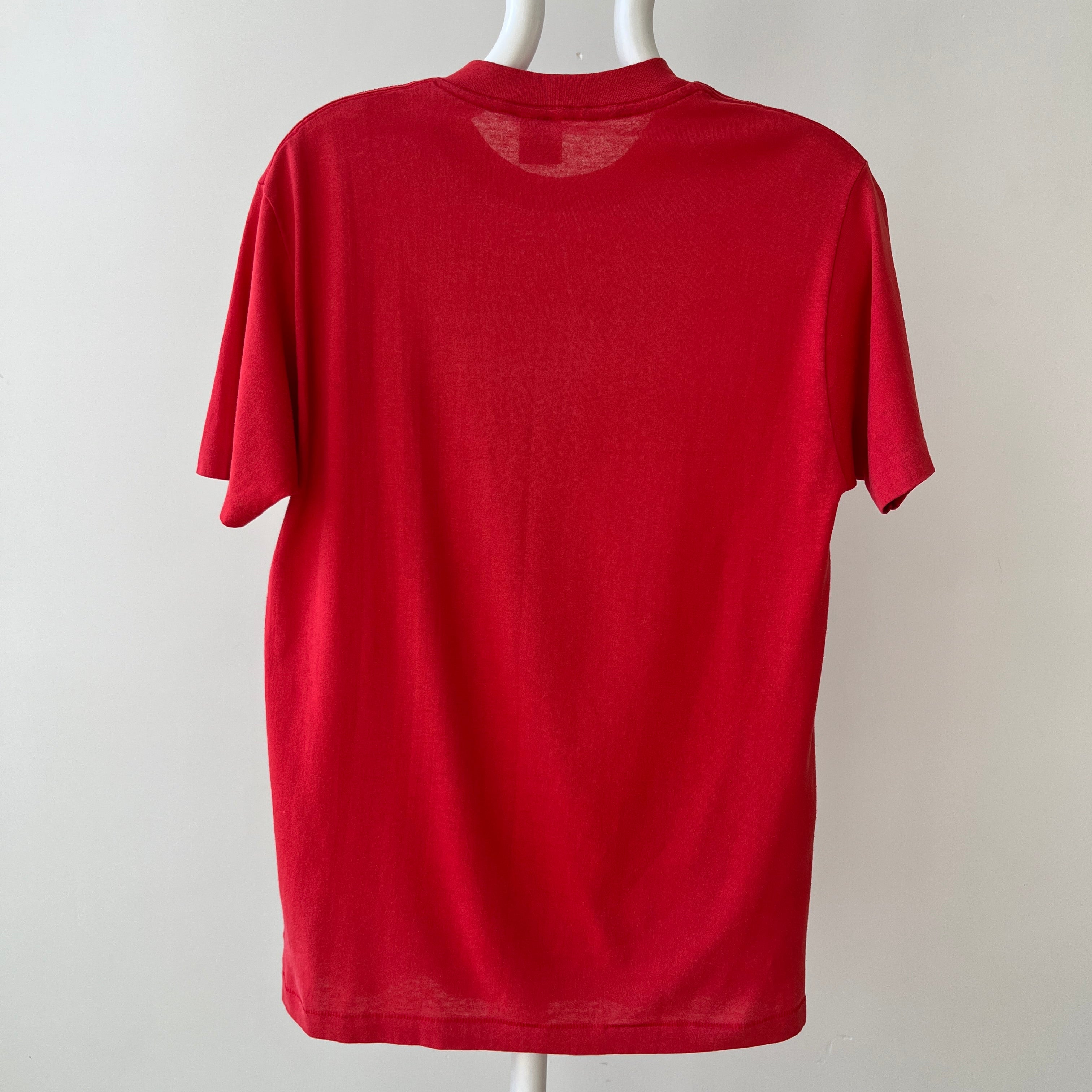 1980s/90s St. Louis Cardinals Baseball T Shirt