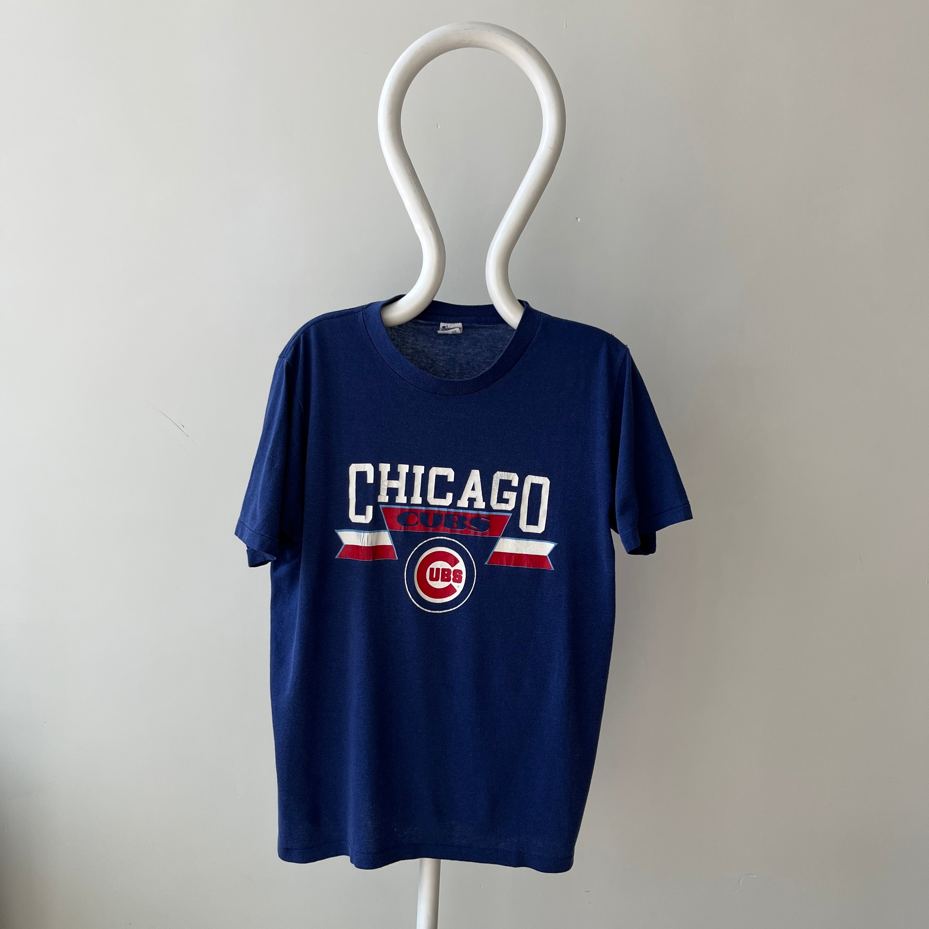 1980s Chicago Cubs T-Shirt