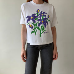 1980s Long Beach Island T-Shirt - Pull