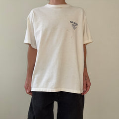 1980s/90s Guess T Shirt