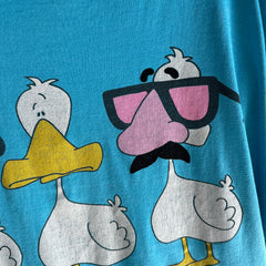 1970/80s One Odd Duck T-Shirt