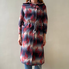 1930s/40s Beacon Blanket Robe - TINA COLLECTION