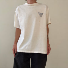 1980s/90s Guess T Shirt