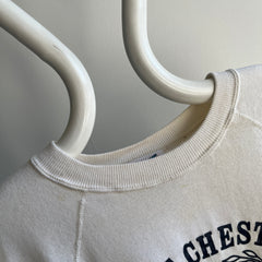 1980s West Chester University Sweatshirt