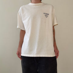 1980s/90s Guess T Shirt