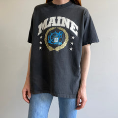 1990s Maine Tourist T-Shirt