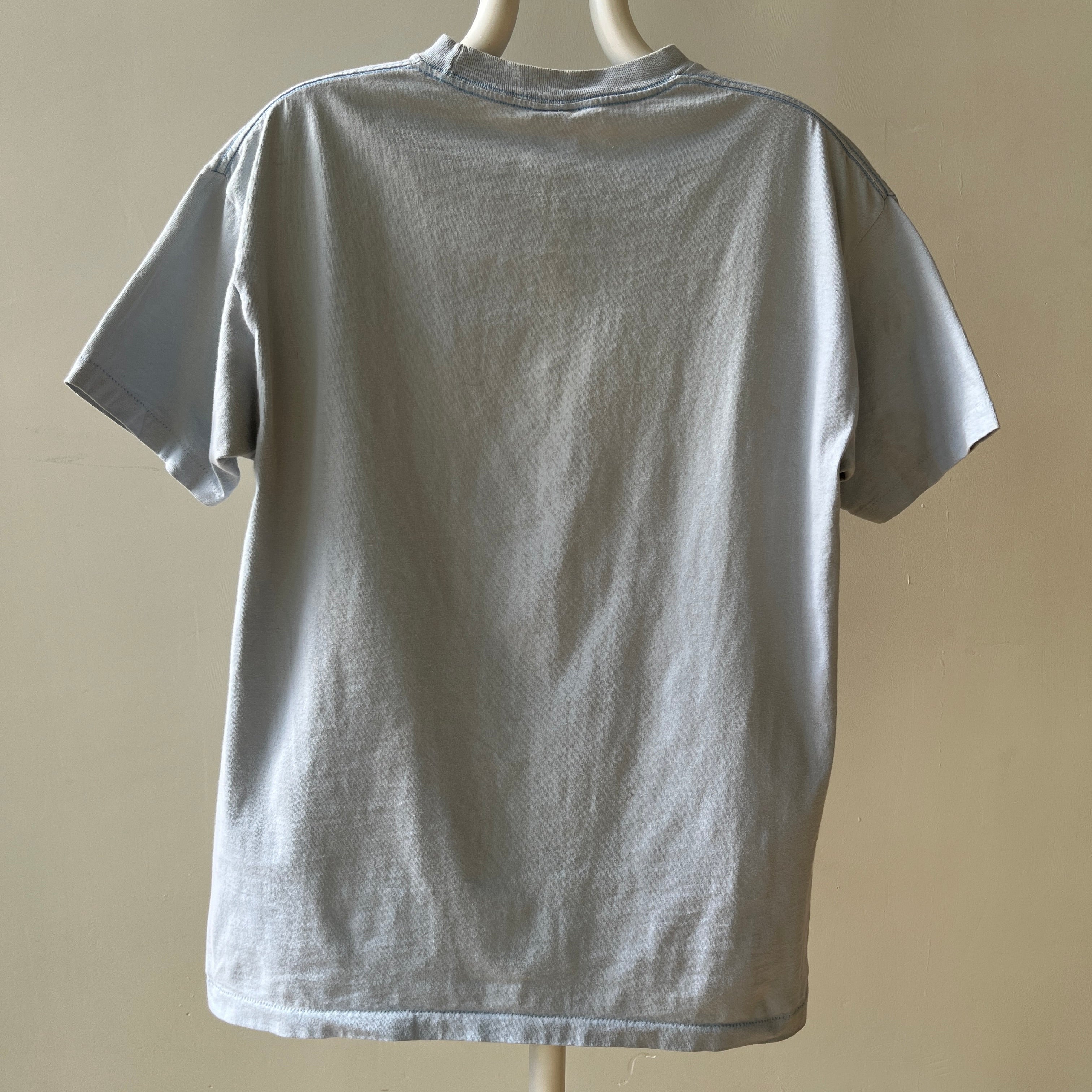 1987 Elk-Aholic T Shirt