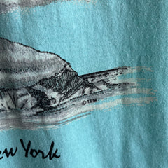 1980s Montauk, New York T-Shirt