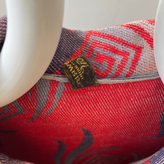 1930s/40s Beacon Blanket Robe - TINA COLLECTION