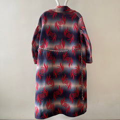 1930s/40s Beacon Blanket Robe - TINA COLLECTION