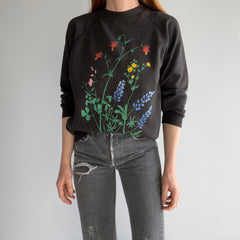 1989 Flower Sweatshirt