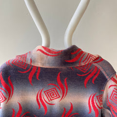 1930s/40s Beacon Blanket Robe - TINA COLLECTION