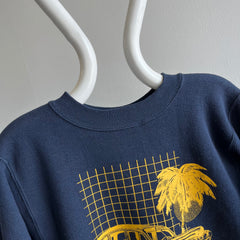 1980s California - Like New - Sweatshirt by Velva Sheen