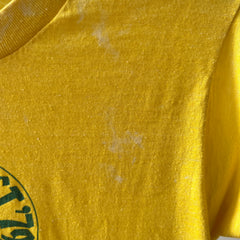 1979 Oktoberfest Paper Thin T Shirt