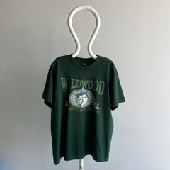 1994 Wildwood - New Jersey Off Shore Challenge - T-Shirt